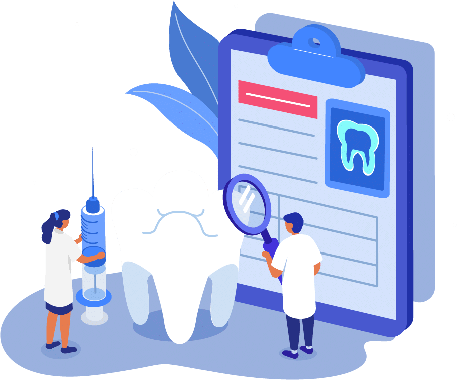 طراحی سایت دندانپزشکی در شیراز