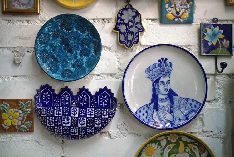 طراحی سایت صنایع دستی در شیراز